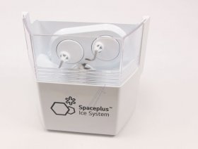 Lg Ice Cube Makers - Akc74069803 Bucket Assembly Ice