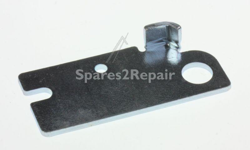Panasonic Stopper - Cnrae-160560 Bottom Stopper-right