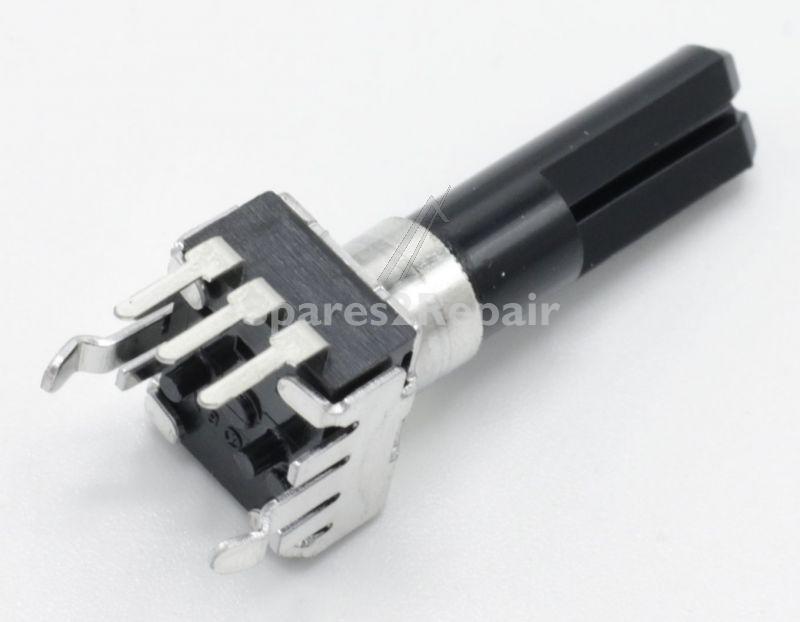 Yamaha Rotary Potentiometer - Ze130201 Potentiometer