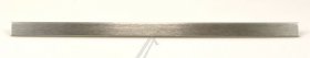 Oven Door Handles - 140013024017 Handle Inox Oven [Electrolux Aeg]