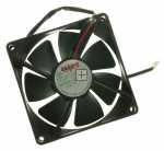 Homesun Axial Ventilator - Td9025xs 1 10 006 000007 Outer Fan