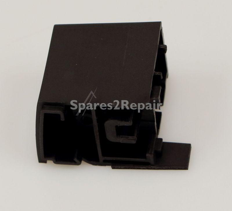 Elba Delonghi Side Cover Housing - 36c96s1h Side Panel