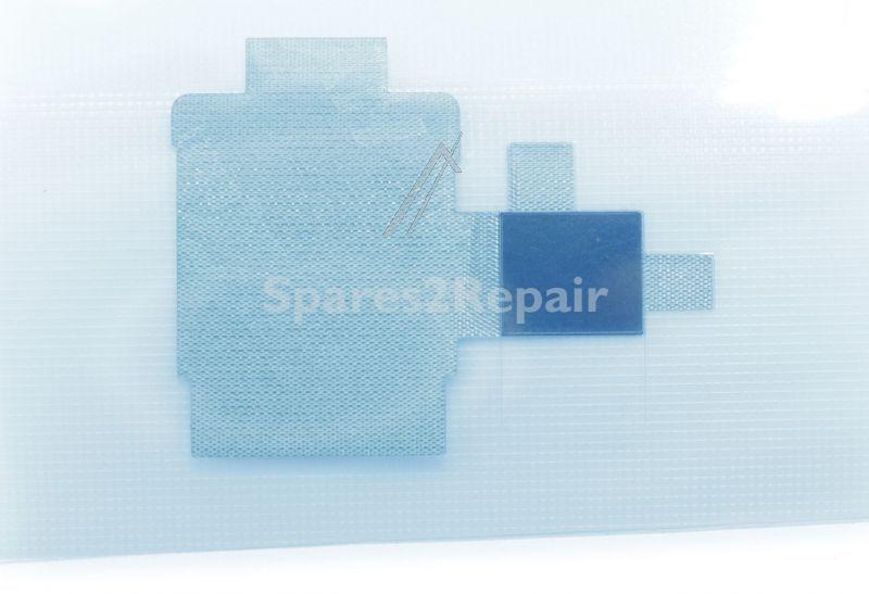 Oppo Adhesive Foil - 4884756 Main Camera Ele Cloth Cc205 Single-sided Adhesive