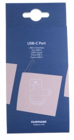 Fairphone Charging Port Modul - F4usbc-1zw-ww1 Usb-c Port Fairphone 4