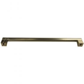 Handle - 37011254 Handle Body (metalux Inox Duplo) [Vestel]