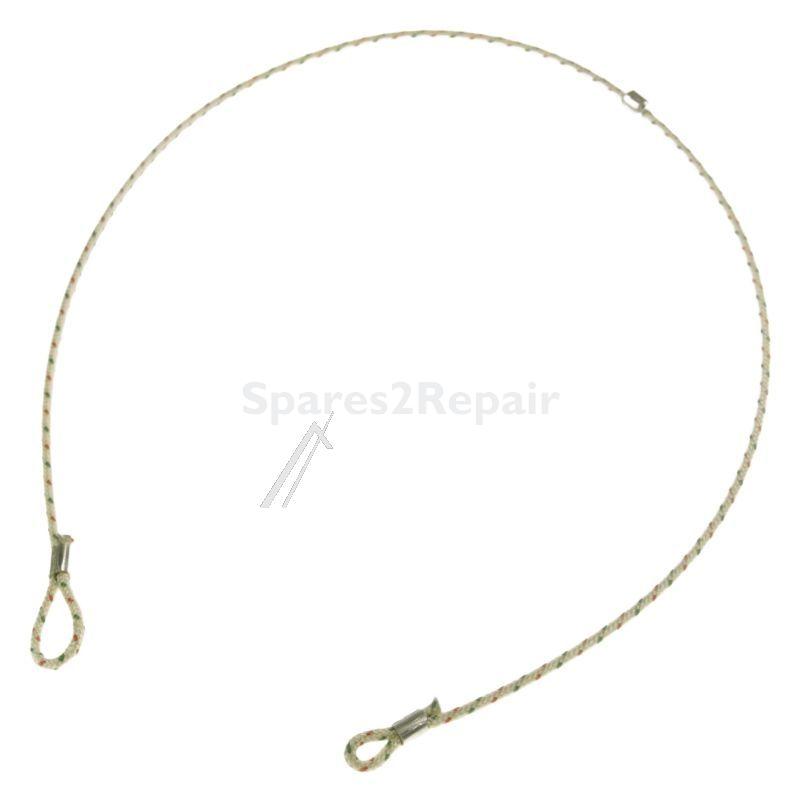 Door Cable - 1045387 Cable Pull For Door Hinge [Amica]