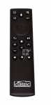 Classic Radio Remote Control - Rfc88001 Remote Control Alternative For Samsung Smart + Eco-smart Remotes