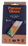 Panzerglass Display Protective Film - 7291 Panzerglass Samsung Galaxy A33 5g | Screen Protector Glass
