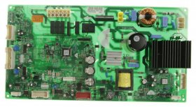 Lg Board - Ebr87145124 Main Pcb Assembly