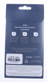 Mobilize Display Protective Film - 56766 Mobilize Glass Screen Protector Xiaomi 12t-12t Pro