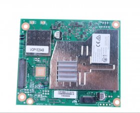 Sound United Module - Electrical Unit - 943189102950s Aios6 1 Circuit Board