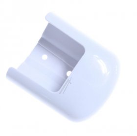 Samsung Fixings And Brackets - Db61-06087b Holder-remocon idu pp t2 neat White p441