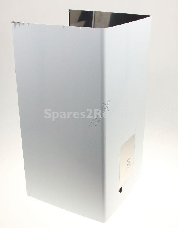 Fireplace - 140210408013 Assembly Chimney Complete [Electrolux Aeg]