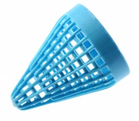 Vacuum Cleaner Filter - 1128556014 Cone Turquoise [Electrolux Aeg]