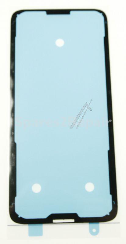 Oppo Adhesive Foil - Battery Cover Decorative Piece Foam Rubberdd177 Single-sided Adhesive