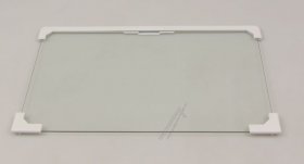 Insertion Grill - 49038544 Glass Panel [Candy Hoover]