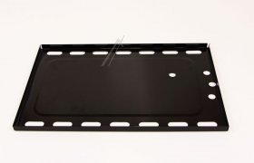 Elba Delonghi Chopping Board - 47e36t01g Oven Floor