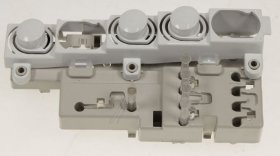 Button Set - 42098291 F1 Button-light Guide Group K20-30 White [Vestel]