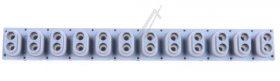 Yamaha Contact Mat - Keyboard Rubber Cont Oct Clp175
