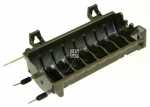 Defrosting Heater - 4055171377 Assembly heater mould [Electrolux Aeg]