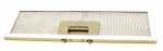 Metal Grease Trap - 49122552 Aluminum Filter [Candy Hoover]