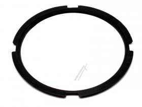 Elba Delonghi Gas Stove Burner Gasket - 053192 Burner-cup Seal Tr
