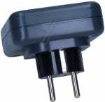Brennenstuhl Excess Voltage Filter - Steckdosenadapter Mit Uberspannungsschutz 13.500 A (adapter Als Blitzschutz Fur Elektrogerate)