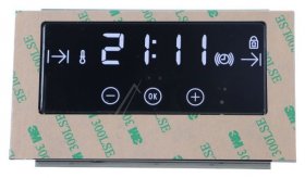 Clock Timer - 83340617 Timer Hbb 635 Ss