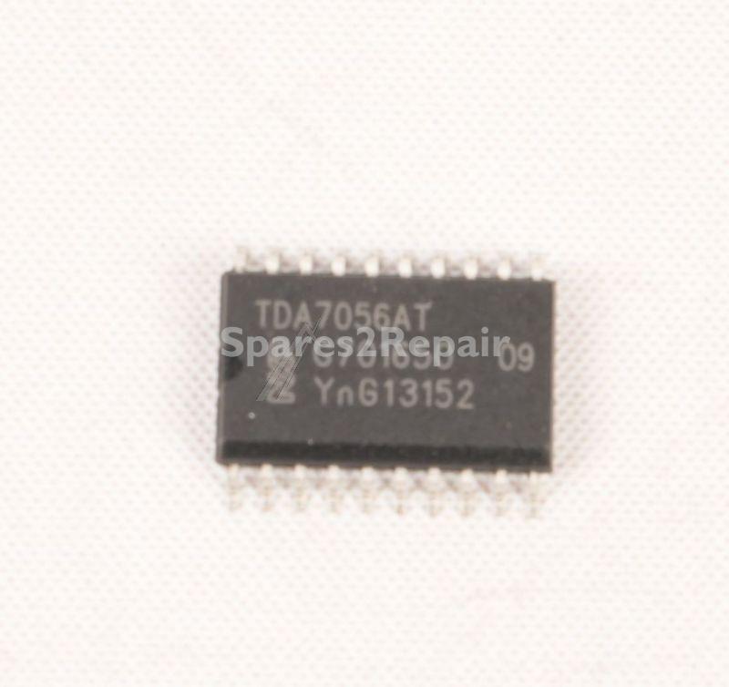 Nxp Ic - Tda7056at Ic So20 -rohs-compliant-