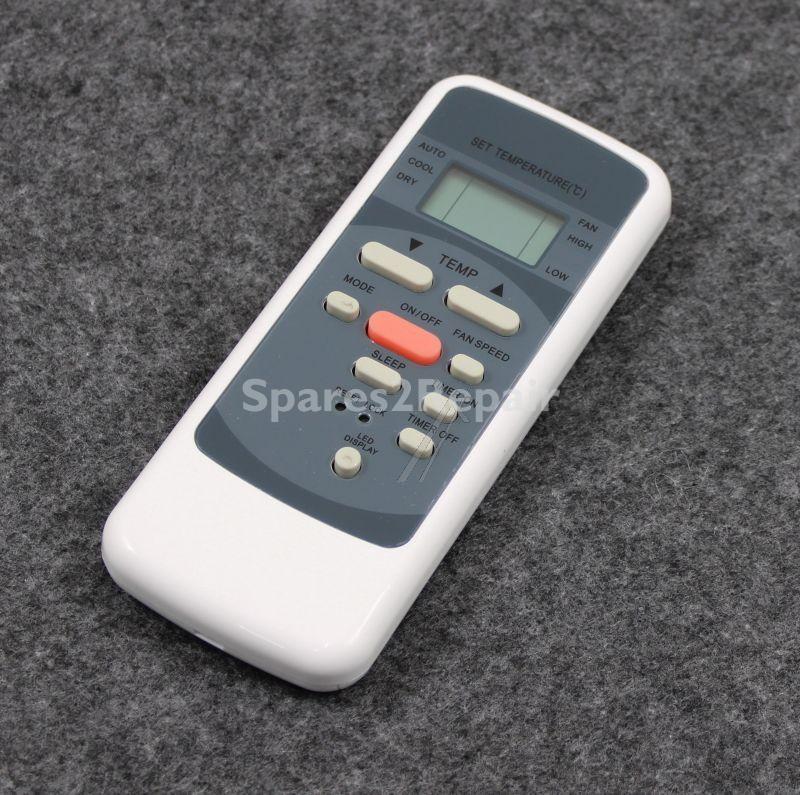 Remote Control - Rg51b30-ce 17317000000471 Remote Controller