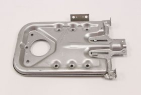 Elba Delonghi Burner Head Spreader - 215490 Oven Burner