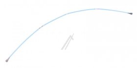 Sony Audio-video connector - 101399211 Cable Rf Coax Pba Main1 H (xq-ct44 Xq-ct54 Xq-ct62 Xq-ct72) (blue)