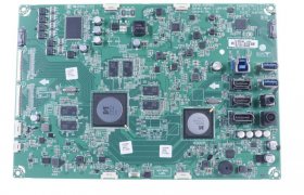 Lg Board - Ebu66288202 Bpr Total Assembly