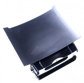 Philips Saeco Outlet Tray - Cp1487-01 300005260331 Parts Of Water Heater For Saec Capsule Bin Deep Black