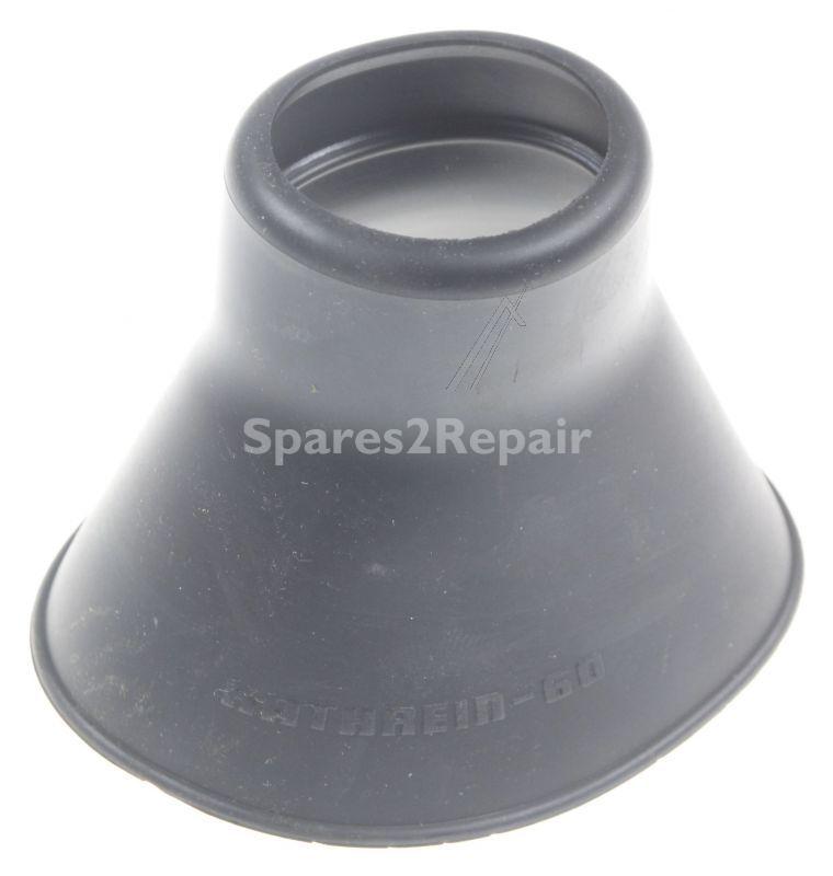 Kathrein Casing Cover - Ztc 60 Abdeckkragen D = 60 Mm Zur Regendichten Abdeckung Der Einfu