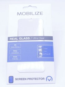 Mobilize Display Protective Film - 55057 Mobilize Glass Display Protection Oneplus 9