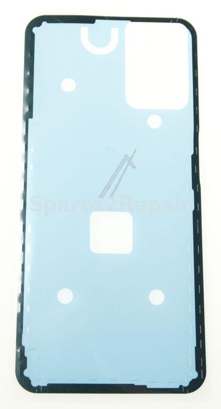Oppo Adhesive Foil - 4880496 Battery Cover Decorative Piece Adhesive Fa135 Single-sided Adhesive
