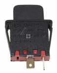 Climadiff Light Switch For Refrigerator - 3 000 000027 Switch Door Av60cdz Av7xk Av18cdz