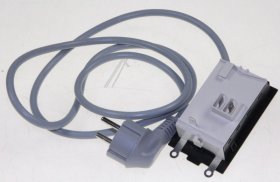 Cable-plugs-adapter - 12007660 Connection Cable [Bosch Siemens]