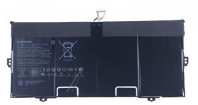 Samsung Laptop Battery - Ba96-07917a Assembly Battery-svc venus-13 sec li63_4in