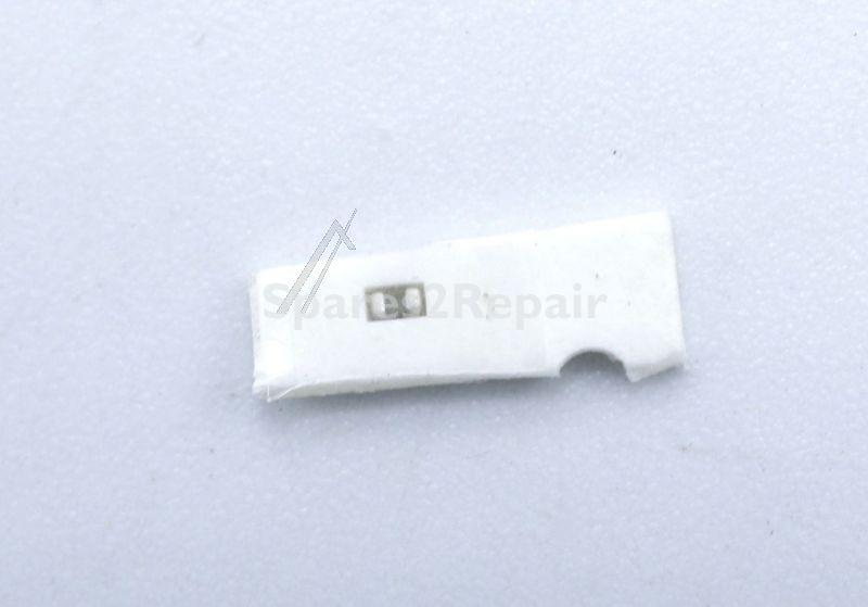 Panasonic Electrolytic - F1g1a224a069 Capacitor 0 22µf K 10v