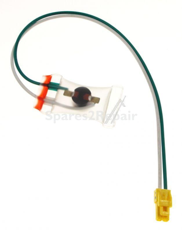 Haier Fixed Value Thermostat - 2mk4s401010000n 49072809 Bimetal Thermo-sr-f608