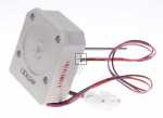 Lg Ventilator Motor - 4681jb1029a Motor Assembly Ref Fan Dc-bldc 13vdc F145-b5 R1380