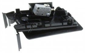 Lg Micro Switch - Abh74680304 Button Assembly