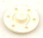 Lg Shock Absorber - 5040jq2002b Damper Motor Support