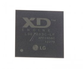 Lg Ic - Ean61956101 Display Soc Digital Tv