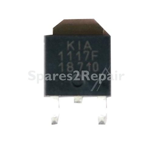 Lg Various Ics - Ean33480601 Ic Ldo Voltage Regulator
