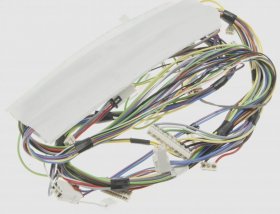 Harness - 1763181100 C00893183 Grundig Cable Harness [Arcelik]