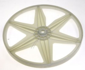 Belt Pulley - 41029410 Pulley [Candy Hoover]