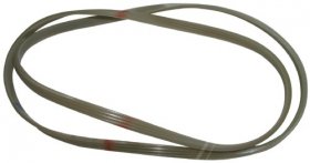 Compatible Poly v belt J - 1217j4 El Poly-v-belt J